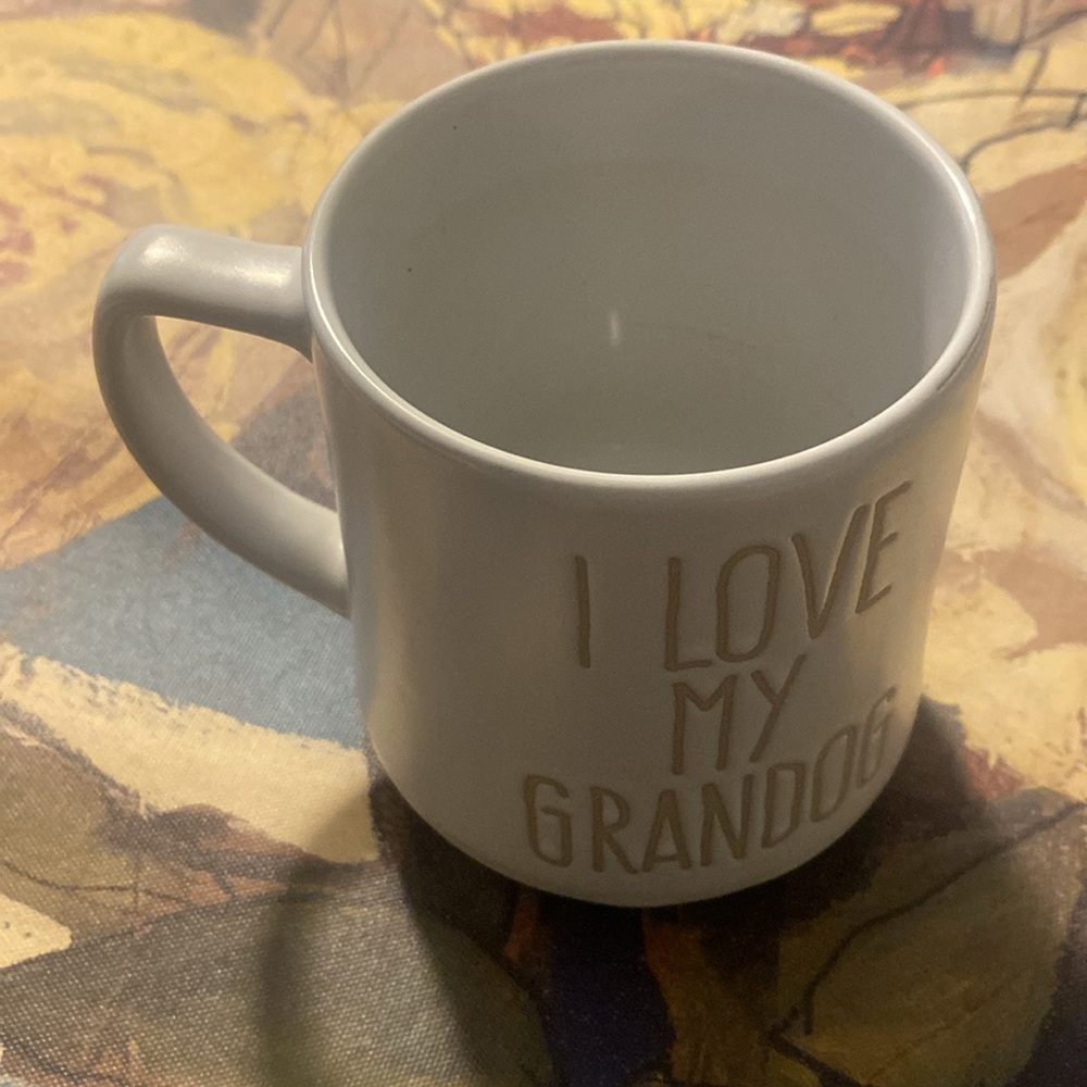 Mug - Picture 2 of 5